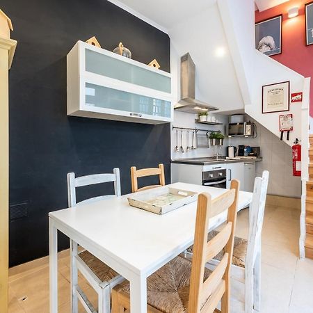 Guestready - Baixa Blues Leilighet Lisboa Eksteriør bilde