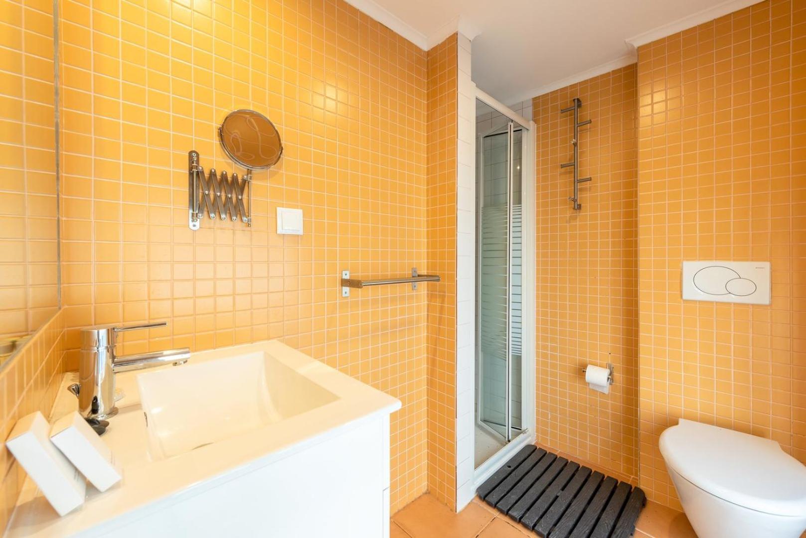 Guestready - Baixa Blues Leilighet Lisboa Eksteriør bilde