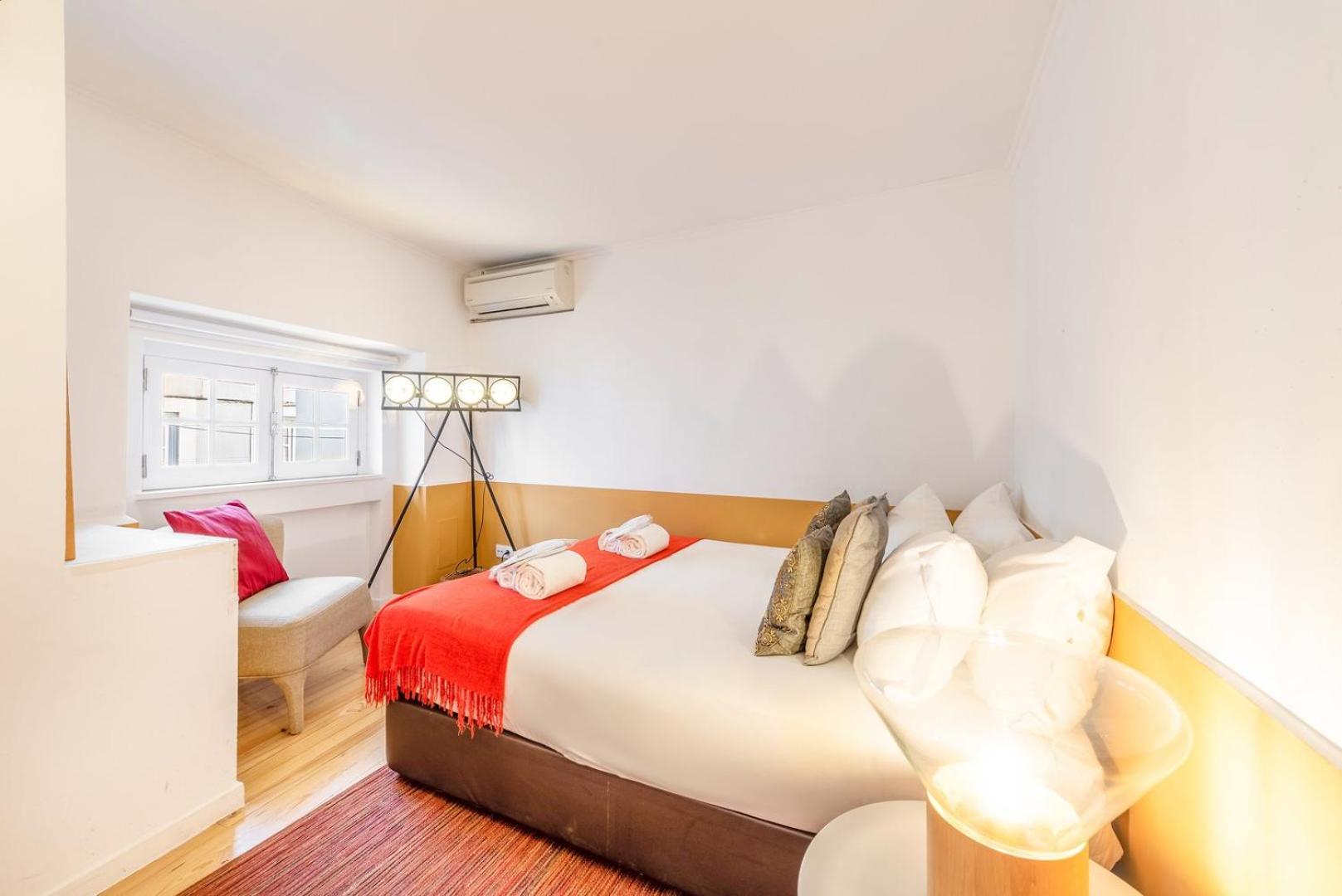 Guestready - Baixa Blues Leilighet Lisboa Eksteriør bilde
