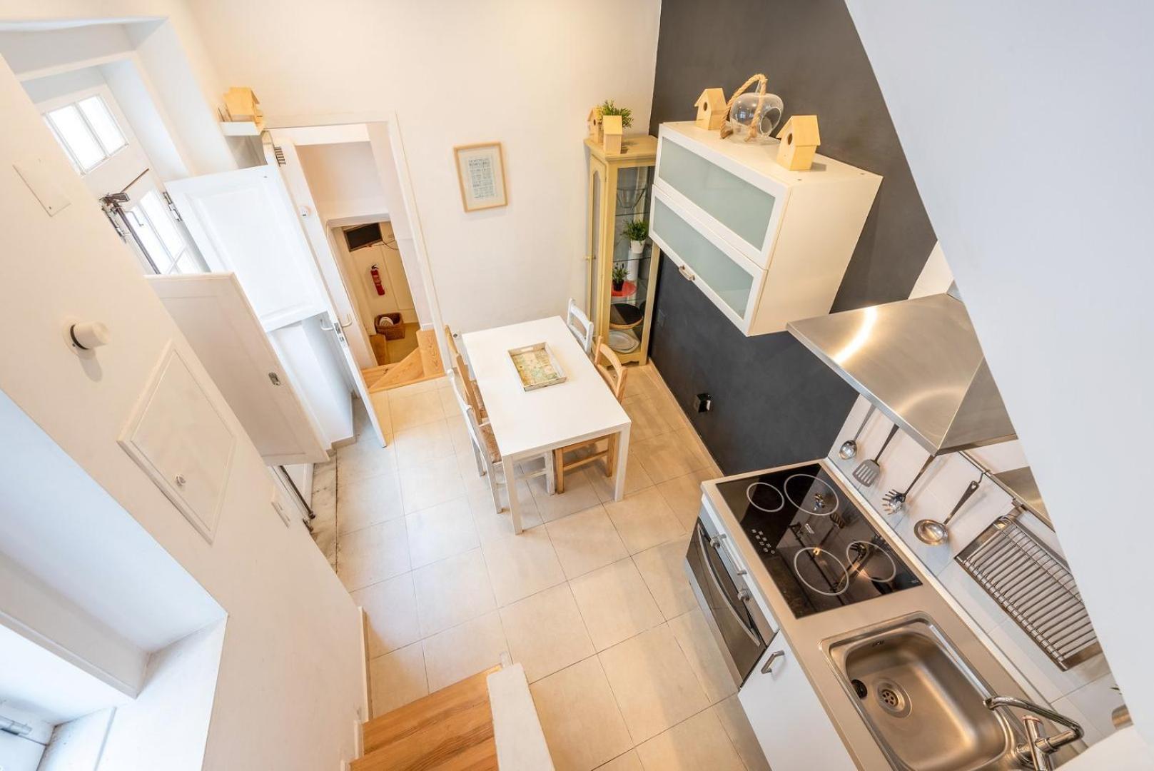 Guestready - Baixa Blues Leilighet Lisboa Eksteriør bilde