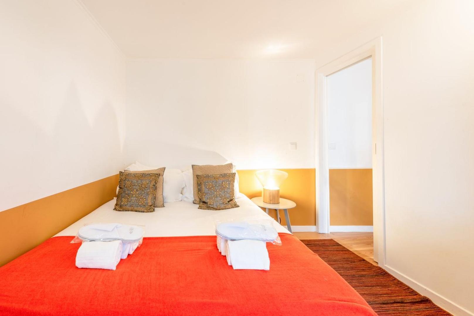 Guestready - Baixa Blues Leilighet Lisboa Eksteriør bilde